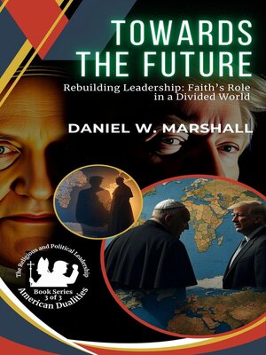 cover image of Towards the Future